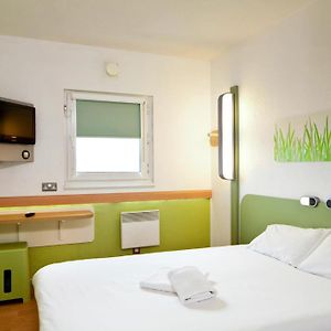 Ibis Budget Leeds Centre Crown Point Road
